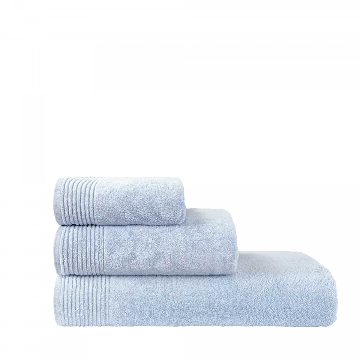 Комплект полотенец Desforges Paris Alize - купить в магазине Yves Delorme Russia