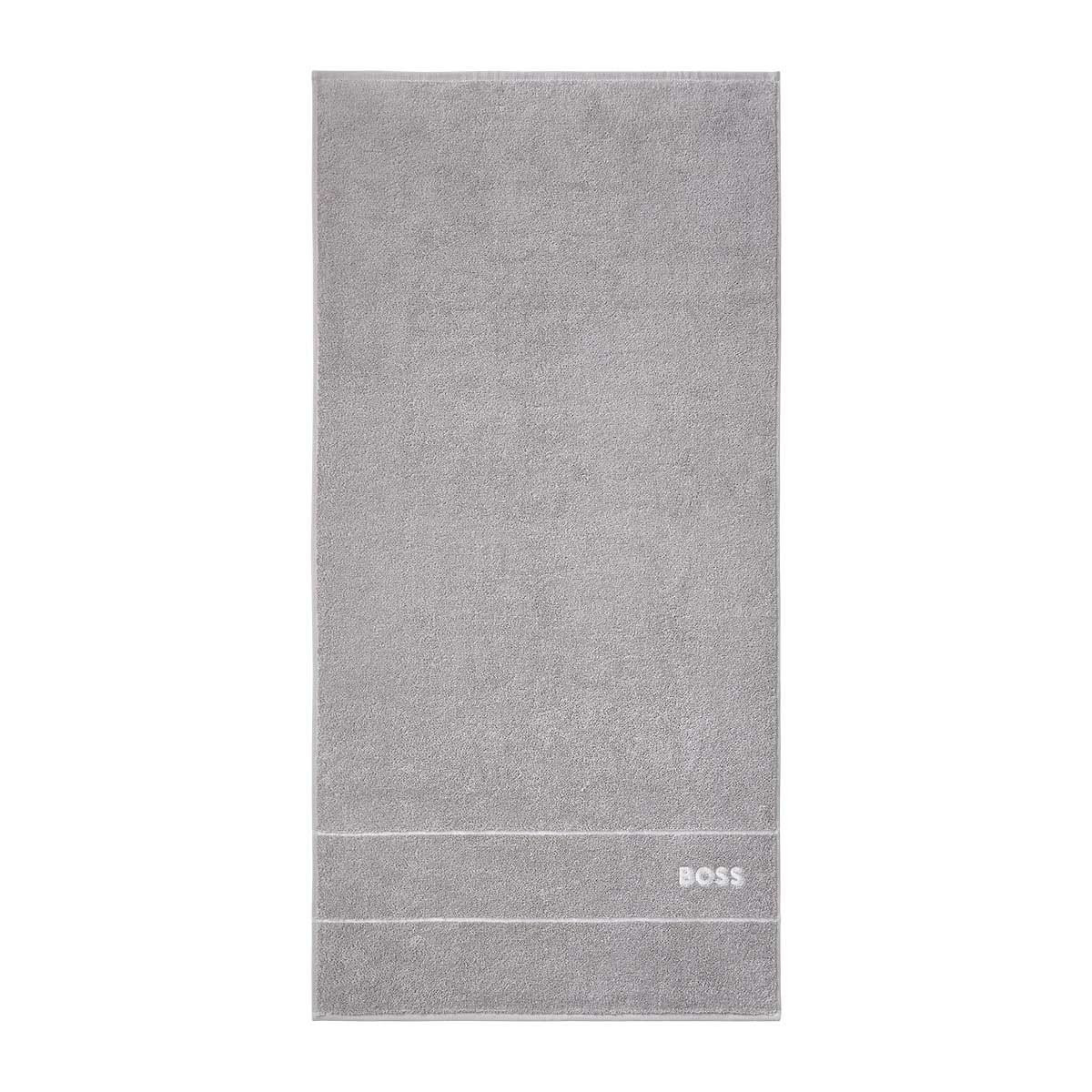 полотенце Hugo Boss Plain - купить в магазине Yves Delorme Russia