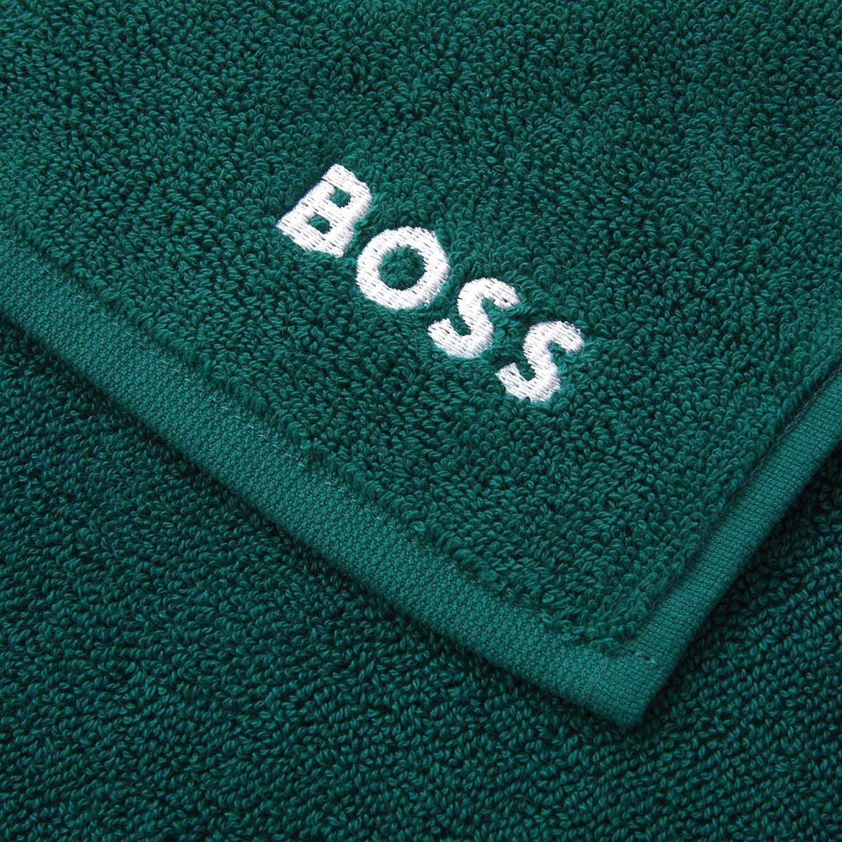полотенце Hugo Boss Plain - купить в магазине Yves Delorme Russia
