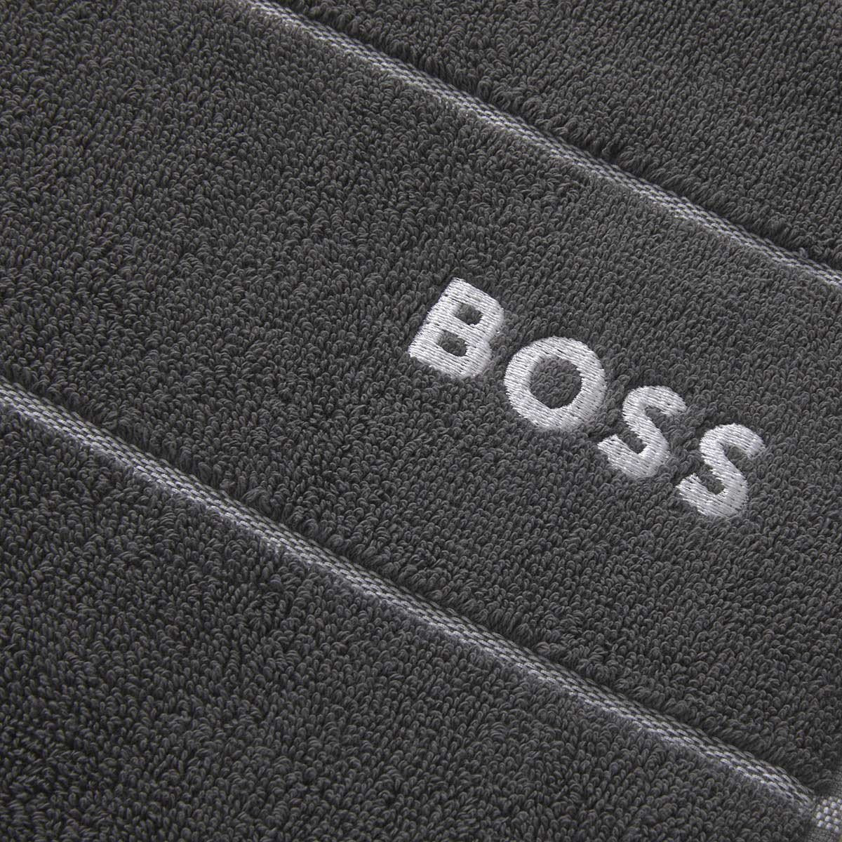 полотенце Hugo Boss Plain - купить в магазине Yves Delorme Russia
