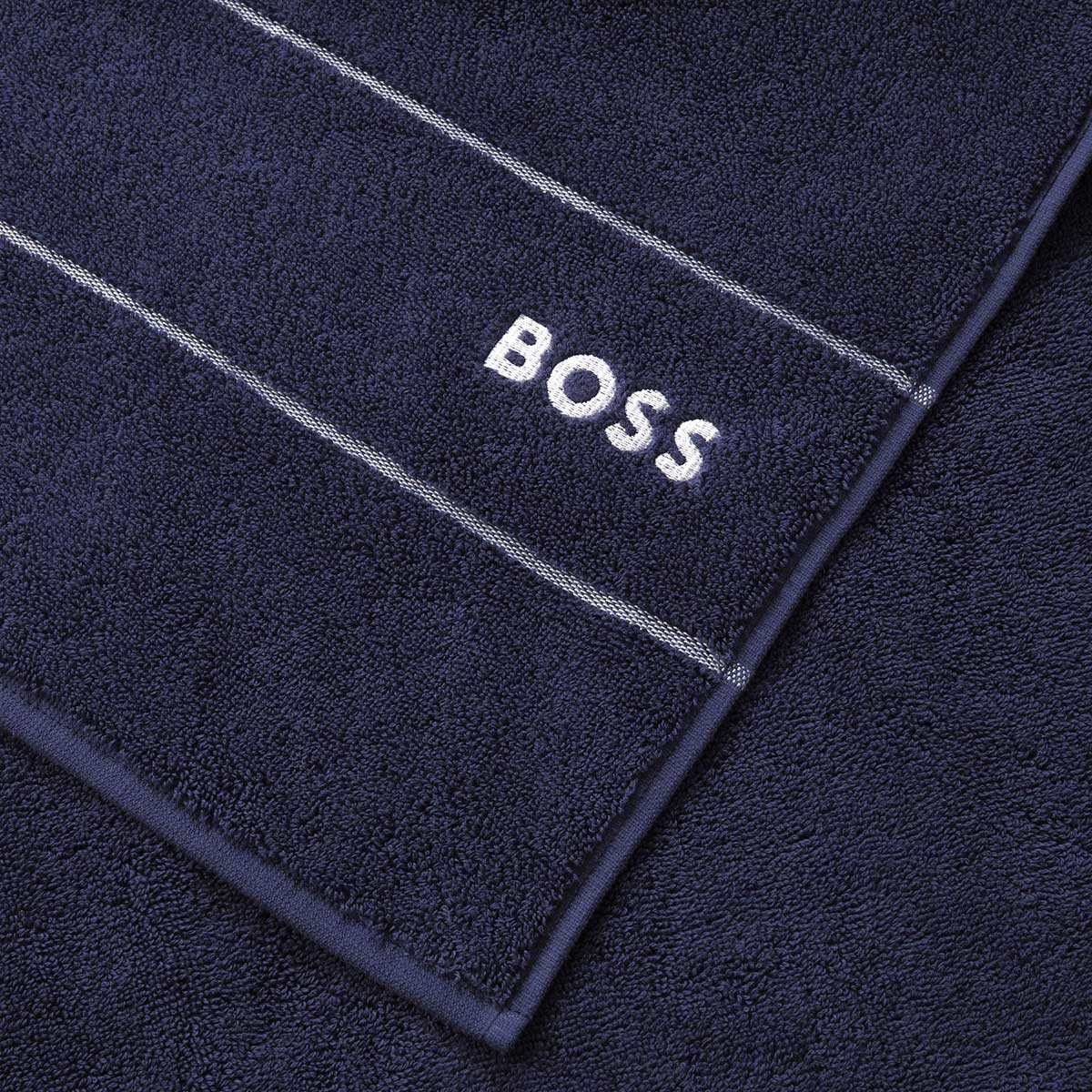 полотенце Hugo Boss Plain - купить в магазине Yves Delorme Russia