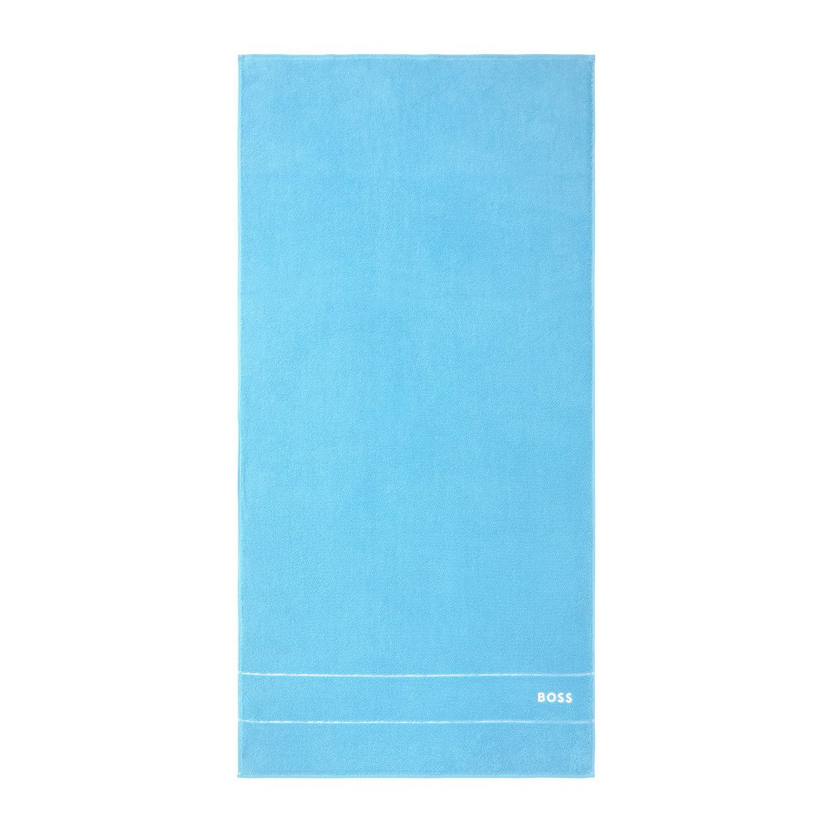 полотенце Hugo Boss Plain - купить в магазине Yves Delorme Russia
