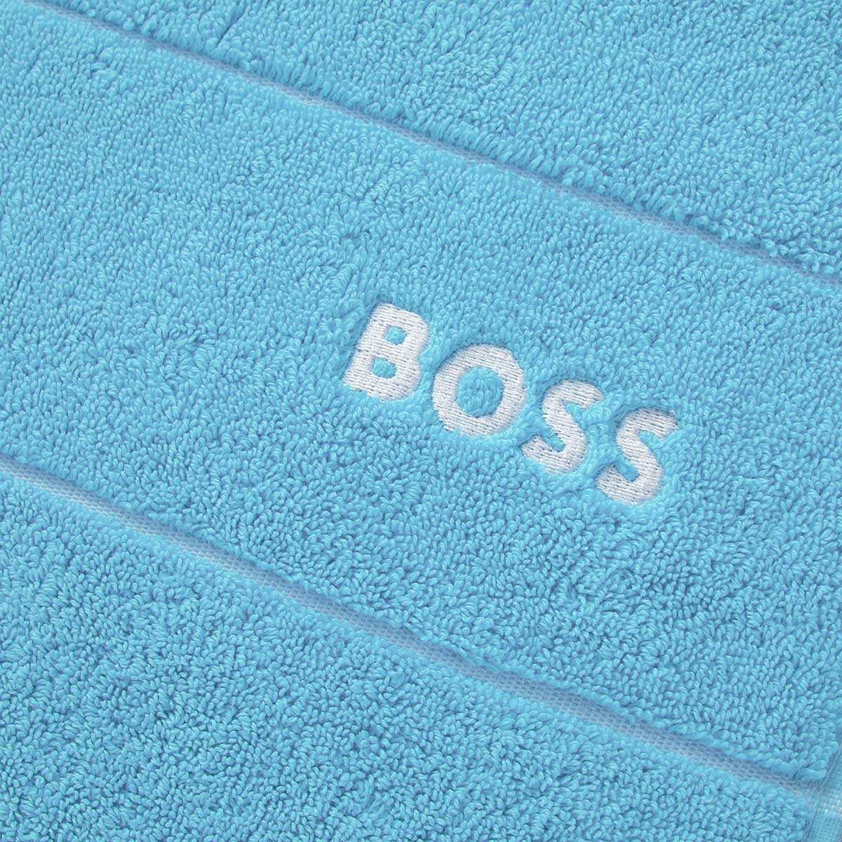 полотенце Hugo Boss Plain - купить в магазине Yves Delorme Russia