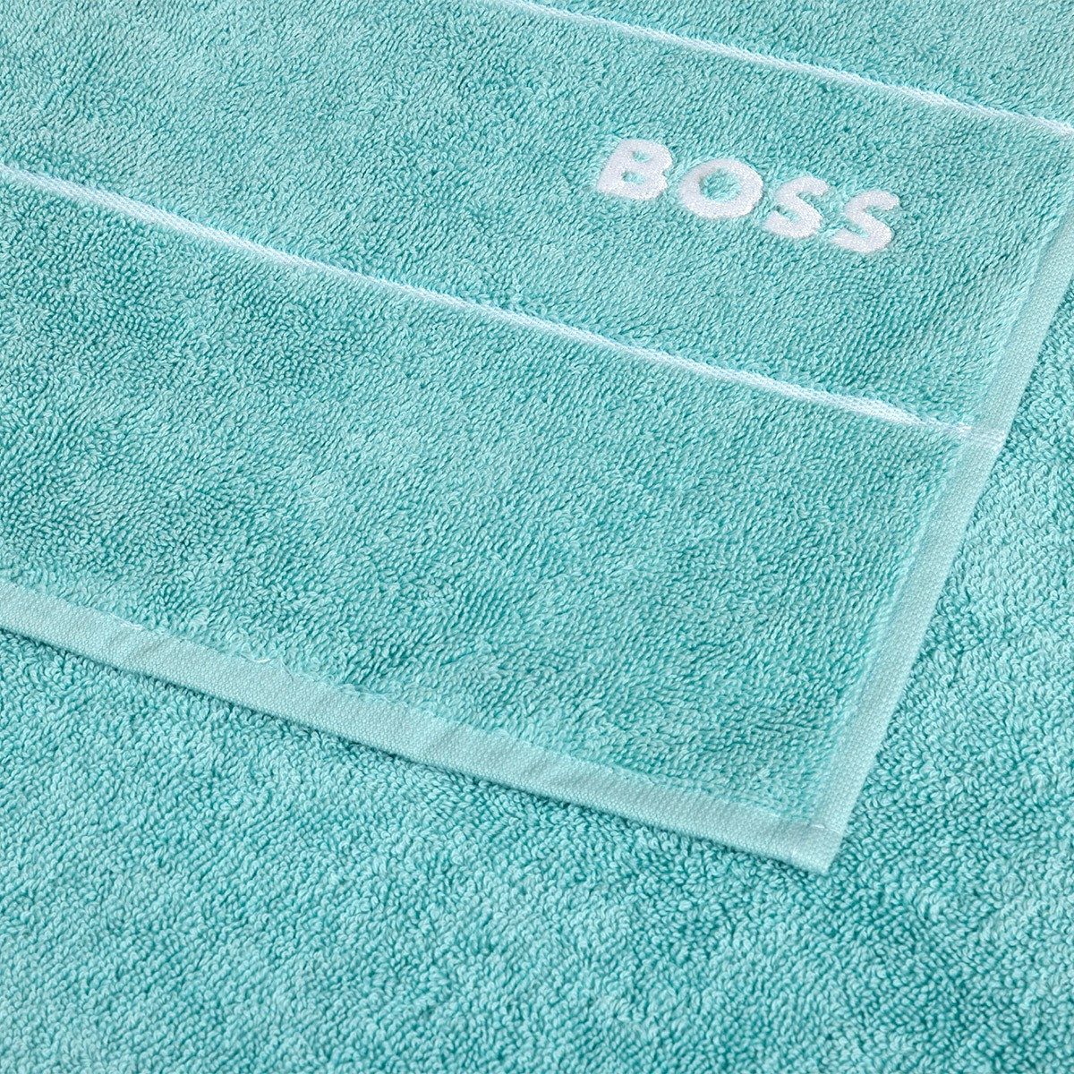 полотенце Hugo Boss Plain - купить в магазине Yves Delorme Russia