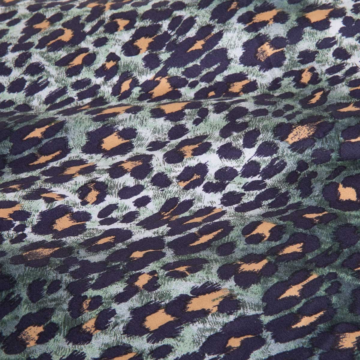 комплект постельного белья Kenzo Leopard - купить в магазине Yves Delorme Russia
