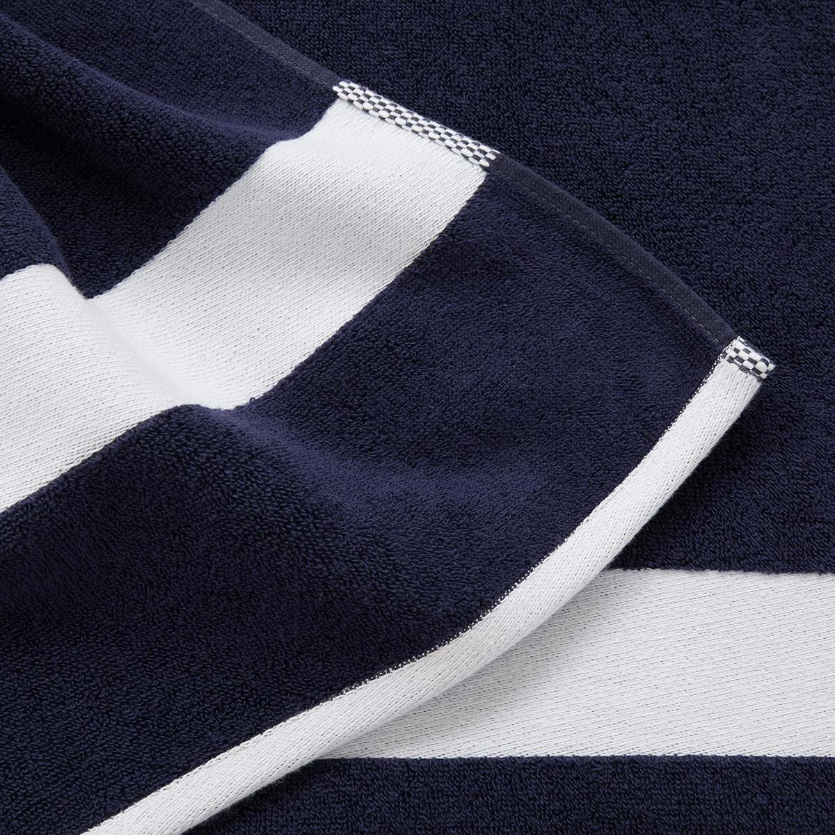 Комплект полотенец Lacoste Casual - купить в магазине Yves Delorme Russia