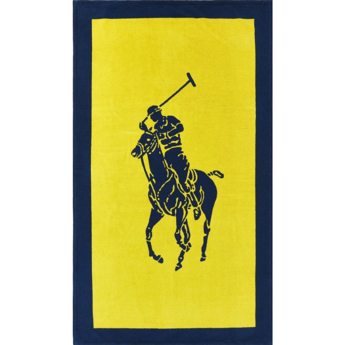 полотенце для фитнеса Ralph Lauren Polo - купить в магазине Yves Delorme Russia