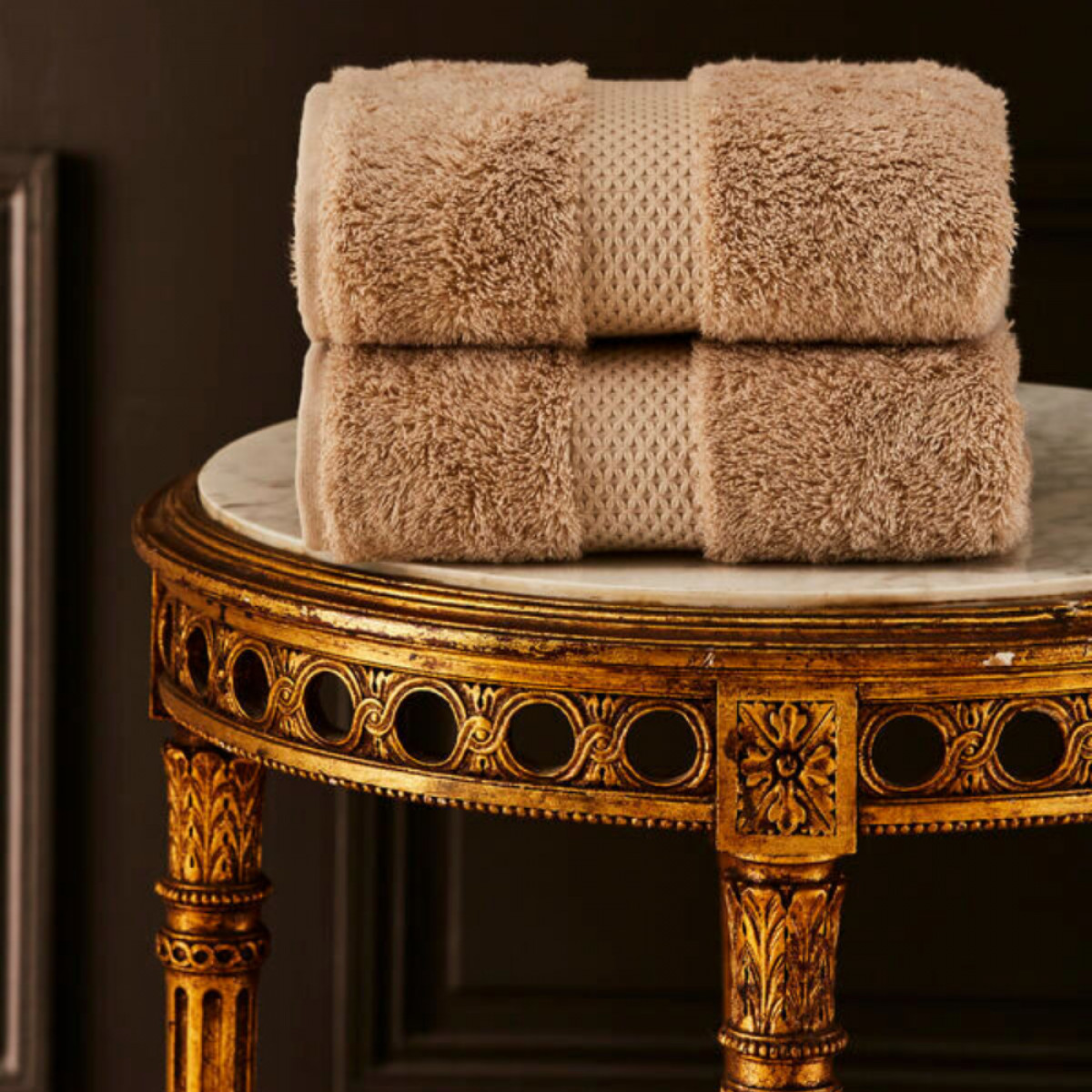 Комплект полотенец Yves Delorme Etoile - купить в магазине Yves Delorme Russia