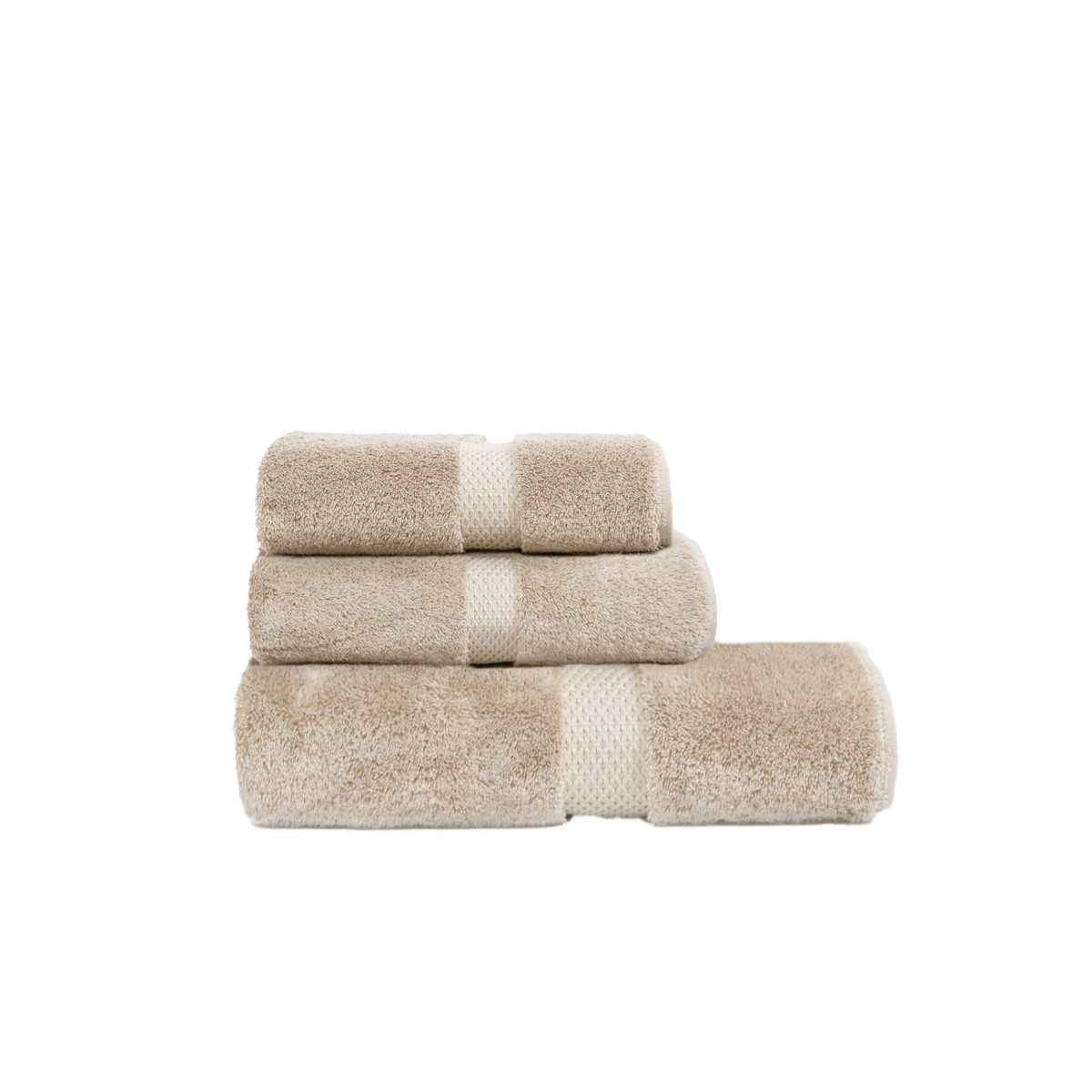 Комплект полотенец Yves Delorme Etoile - купить в магазине Yves Delorme Russia