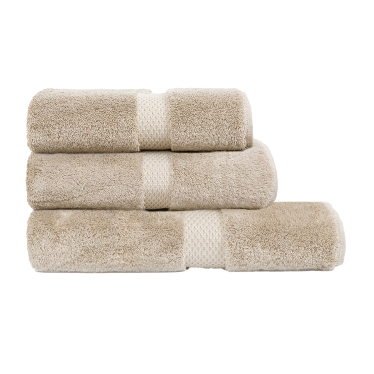 Комплект полотенец Yves Delorme Etoile - купить в магазине Yves Delorme Russia