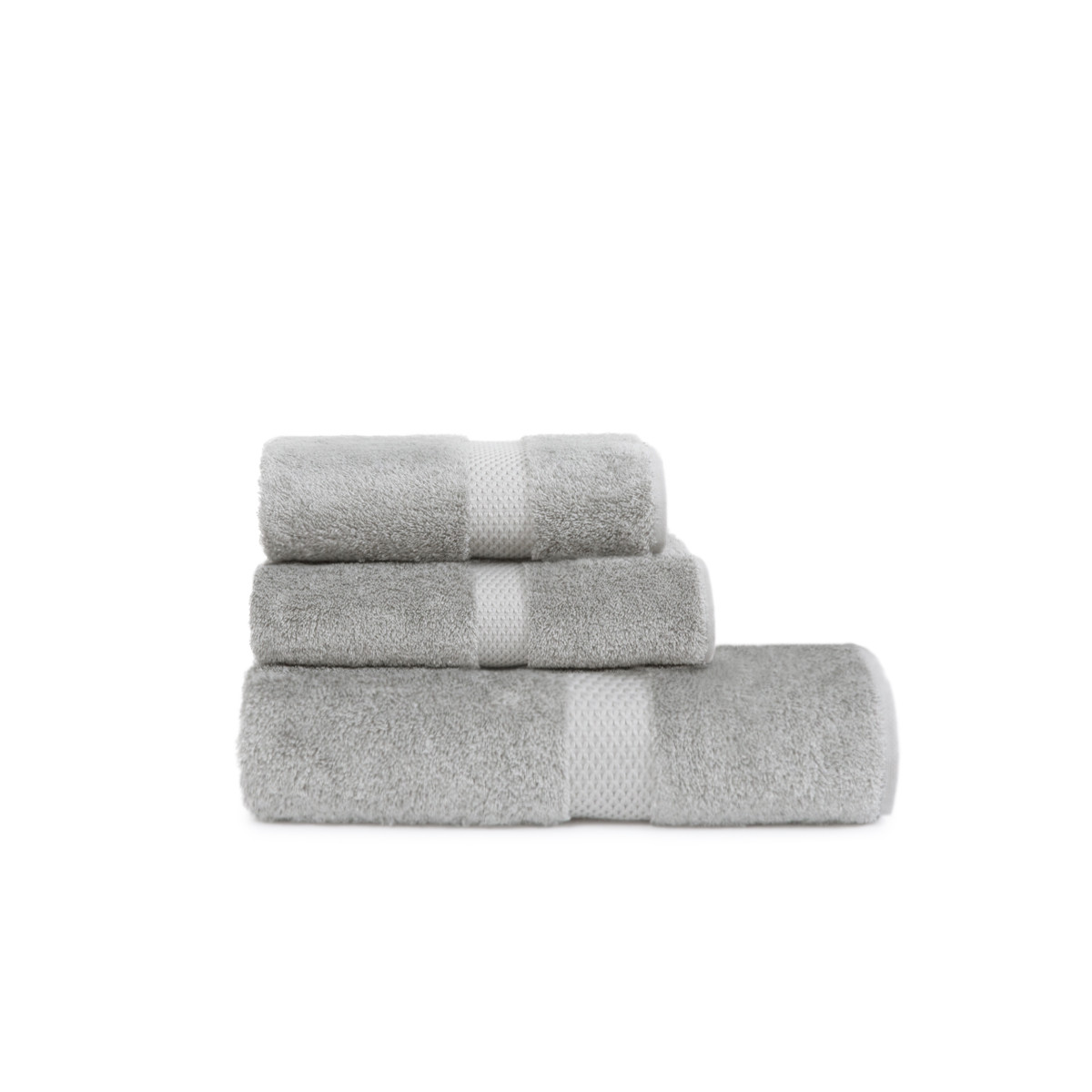 Комплект полотенец Yves Delorme Etoile - купить в магазине Yves Delorme Russia