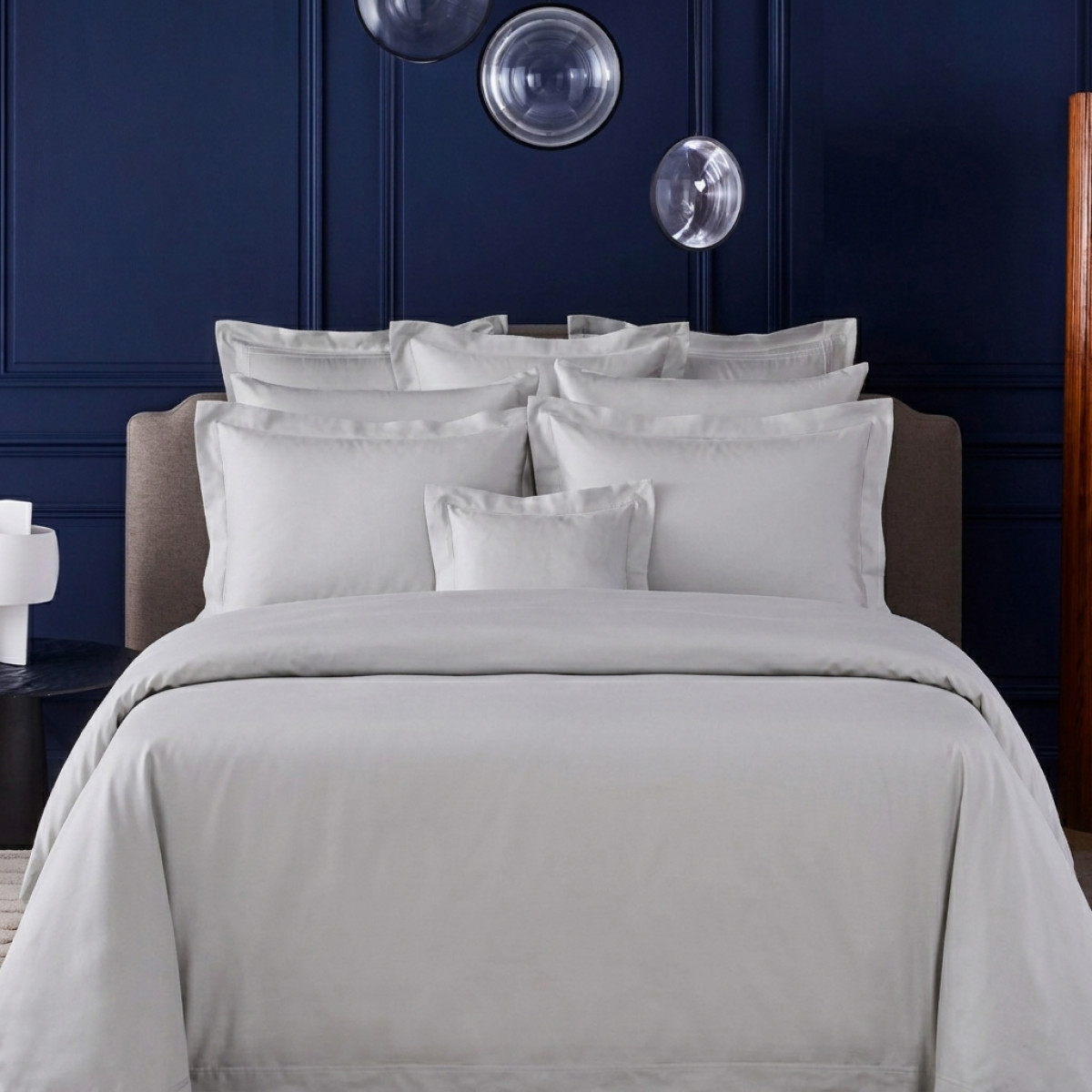 комплект постельного белья Yves Delorme Couture Чудо (Prodige) - купить в магазине Yves Delorme Russia