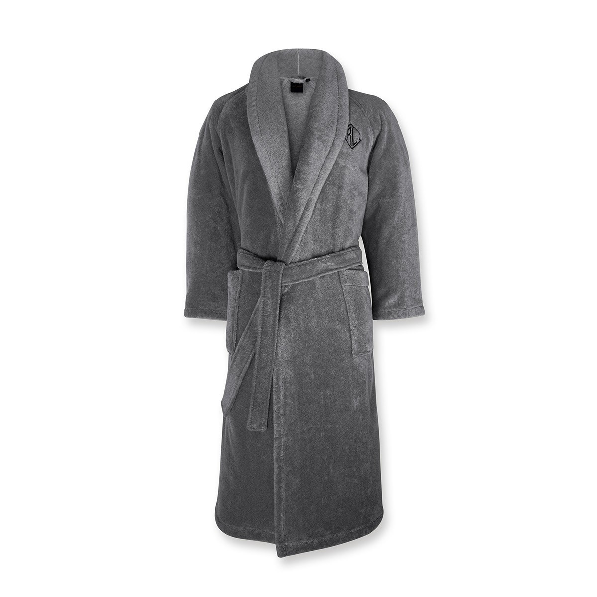 халат с шалью Ralph Lauren Langdon - купить в магазине Yves Delorme Russia