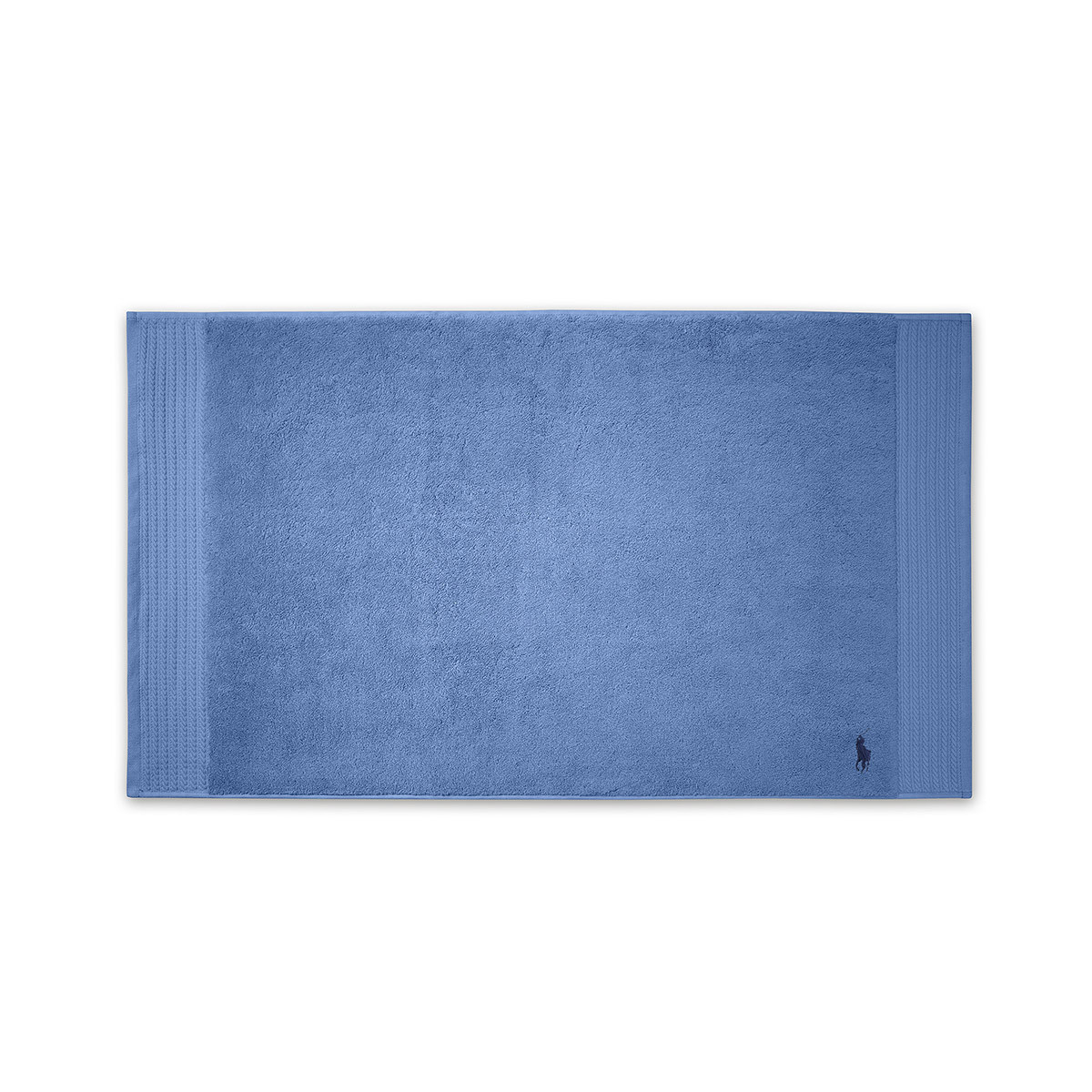 ковер для ванной Ralph Lauren Polo Player - купить в магазине Yves Delorme Russia