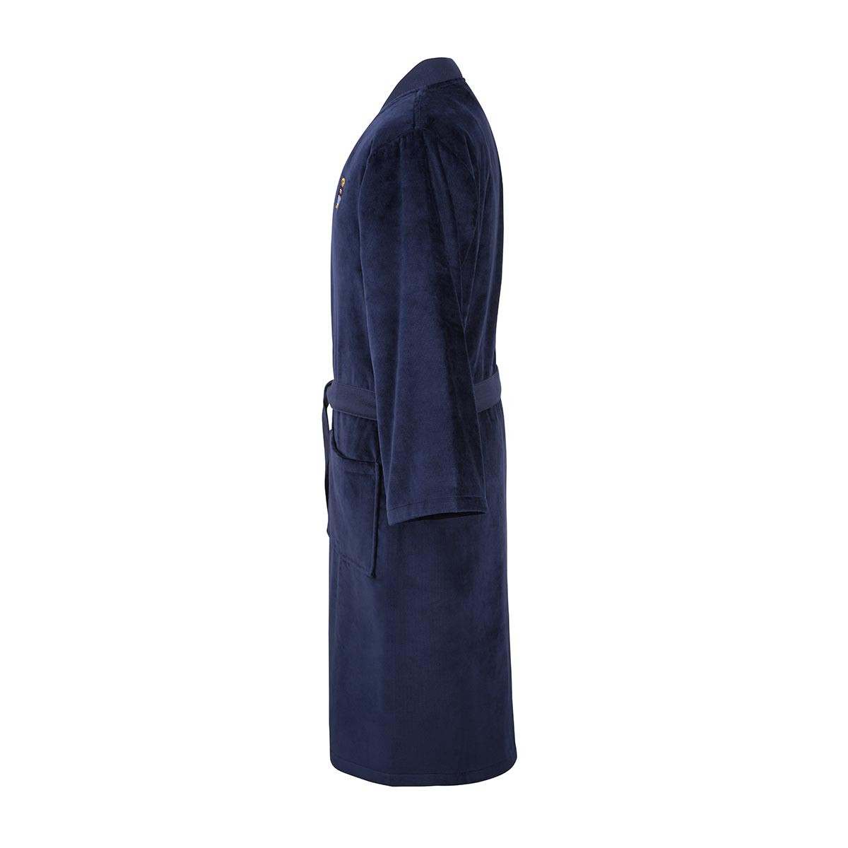 халат кимоно Ralph Lauren Teddy - купить в магазине Yves Delorme Russia