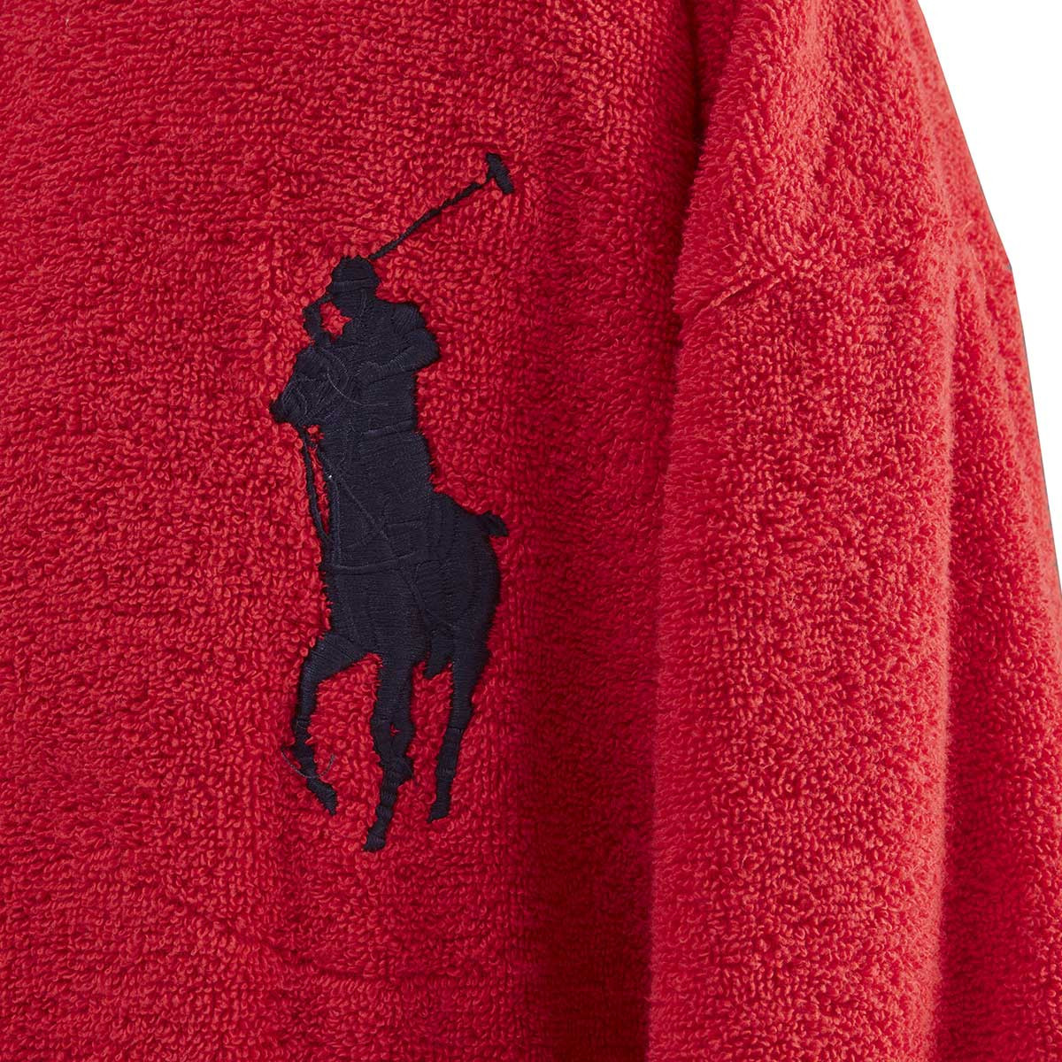 халат кимоно Ralph Lauren Polo Player - купить в магазине Yves Delorme Russia