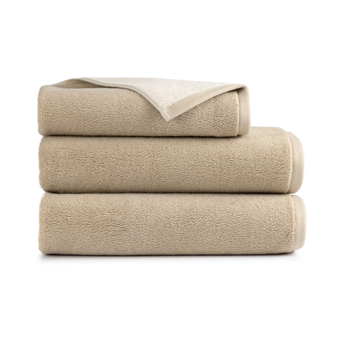 полотенце Yves Delorme Couture Калипсо (Calypso) - купить в магазине Yves Delorme Russia