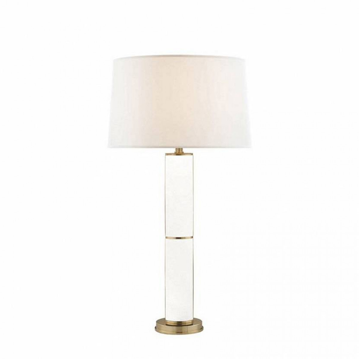 настольная лампа Ralph Lauren Home Upper Fifth - купить в магазине Yves Delorme Russia