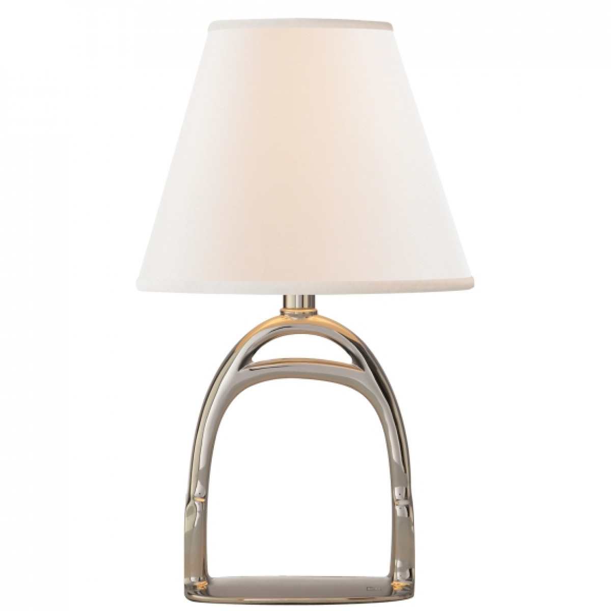 настольная лампа Ralph Lauren Home Westburry - купить в магазине Yves Delorme Russia