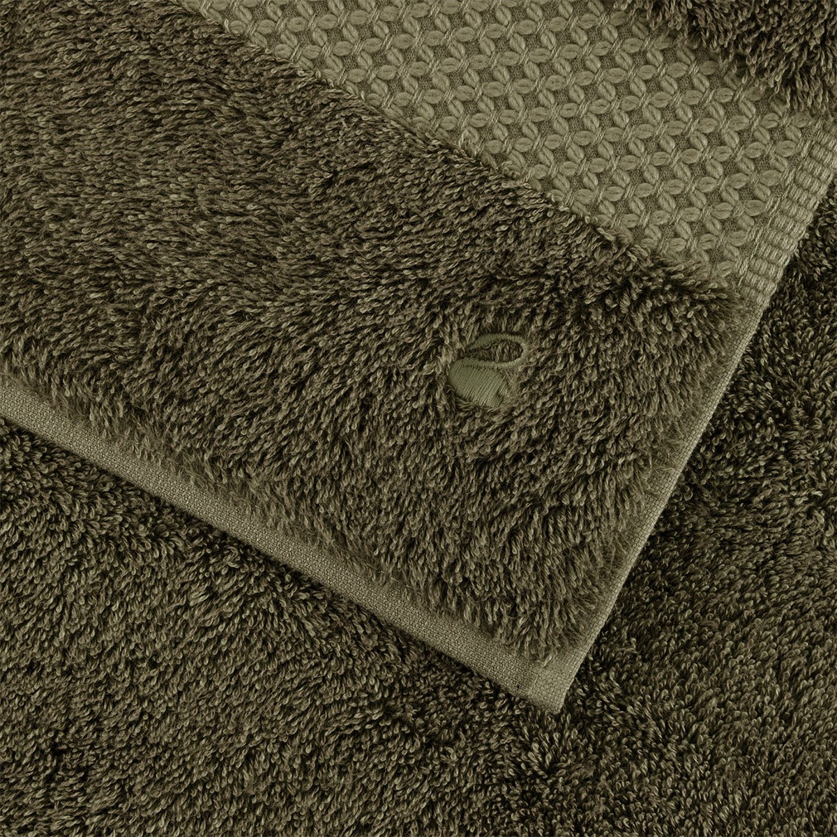 полотенце Yves Delorme Звезда (Etoile) - купить в магазине Yves Delorme Russia