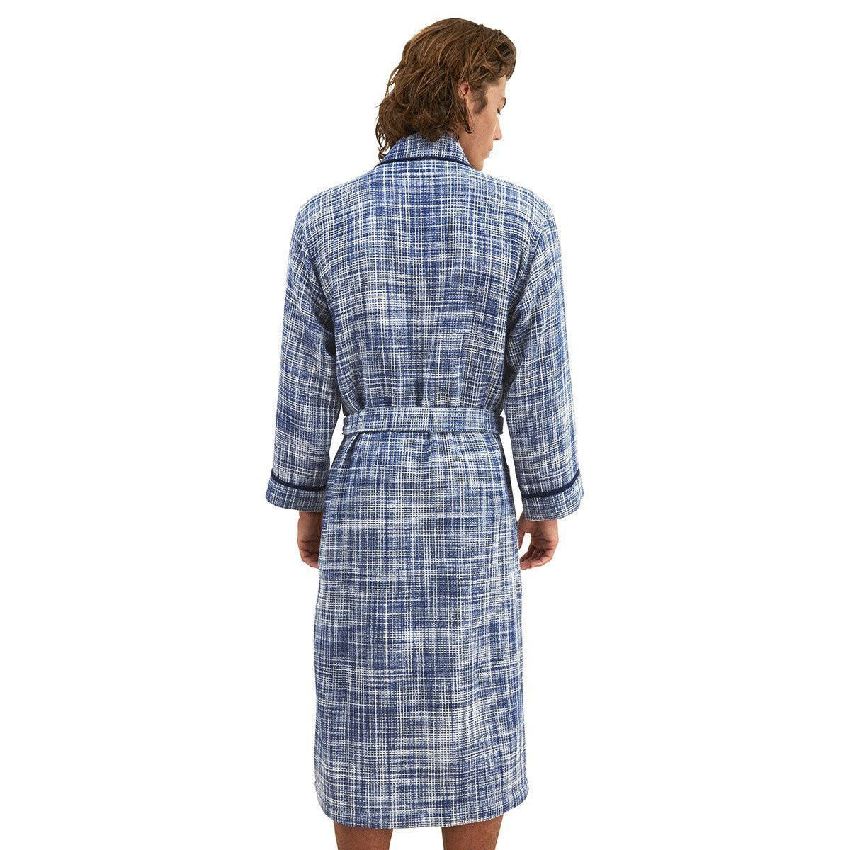 халат кимоно Yves Delorme Leo - купить в магазине Yves Delorme Russia
