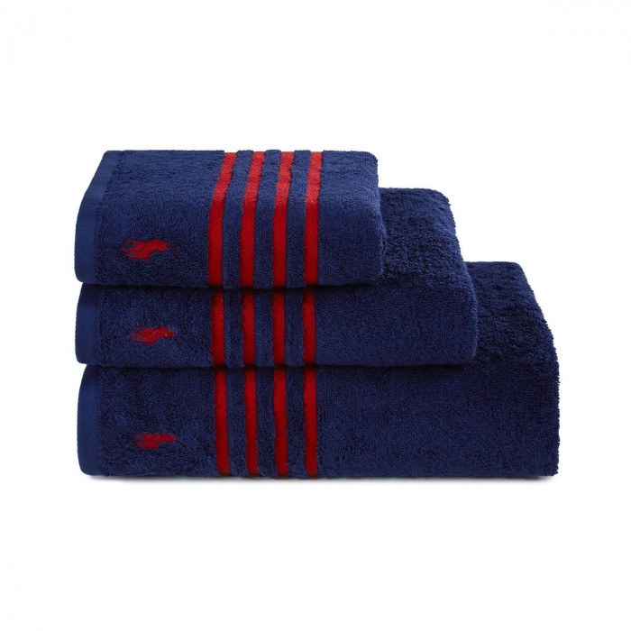 полотенце Ralph Lauren Travis - купить в магазине Yves Delorme Russia