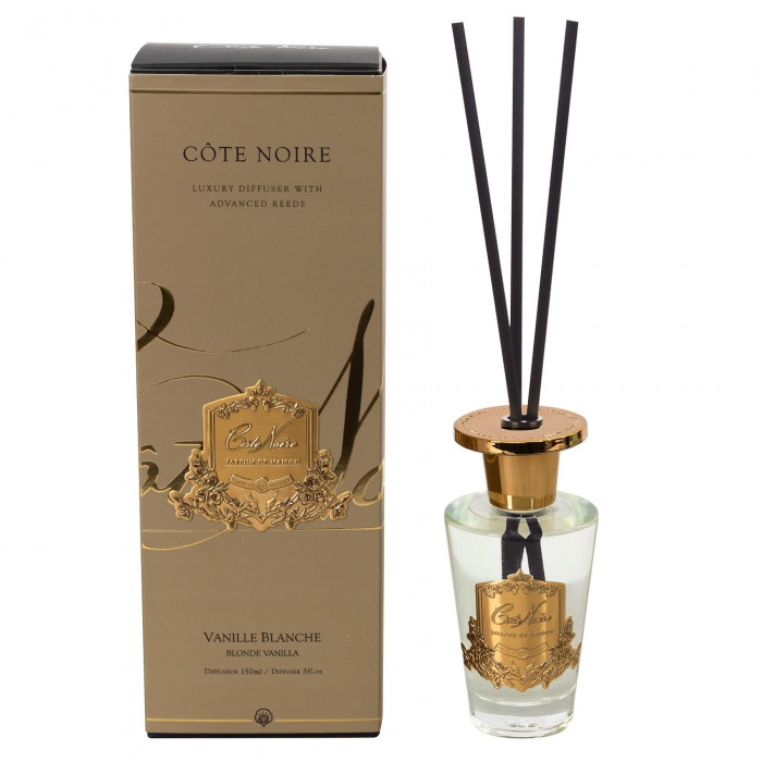 диффузор Cote Noire Blonde Vanilla  - купить в магазине Yves Delorme Russia