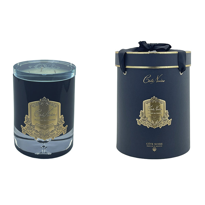 свеча Cote Noire French Morning Tea - купить в магазине Yves Delorme Russia