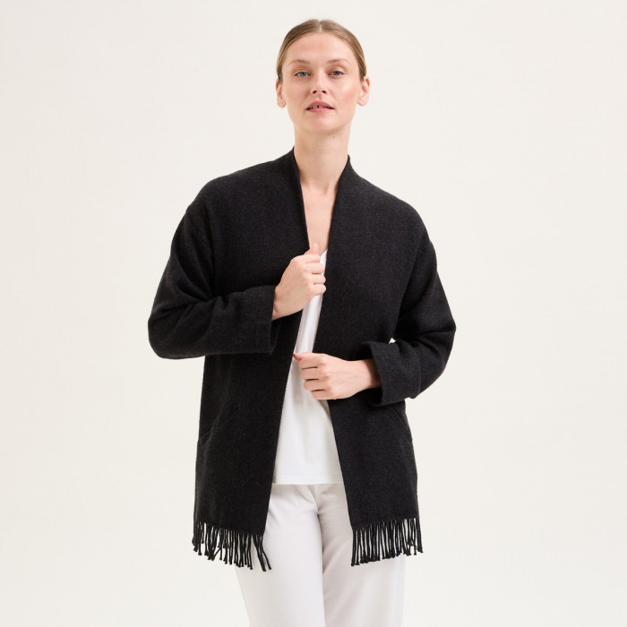 пончо Laurence Tavernier Laurence - купить в магазине Yves Delorme Russia