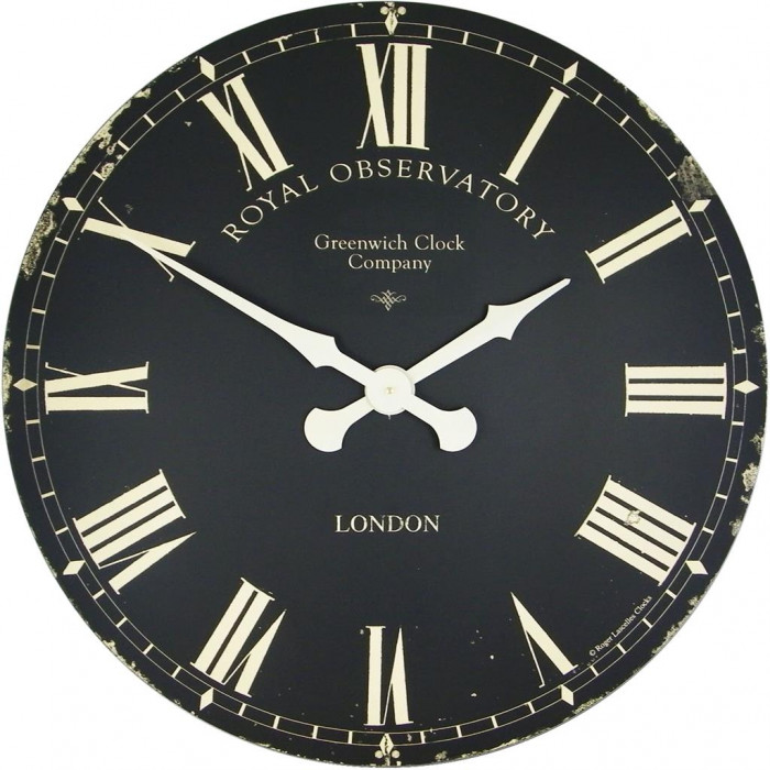 часы Brookpace  Greenwich - купить в магазине Yves Delorme Russia