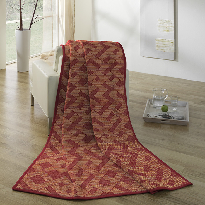 плед Biederlack Interweave - купить в магазине Yves Delorme Russia
