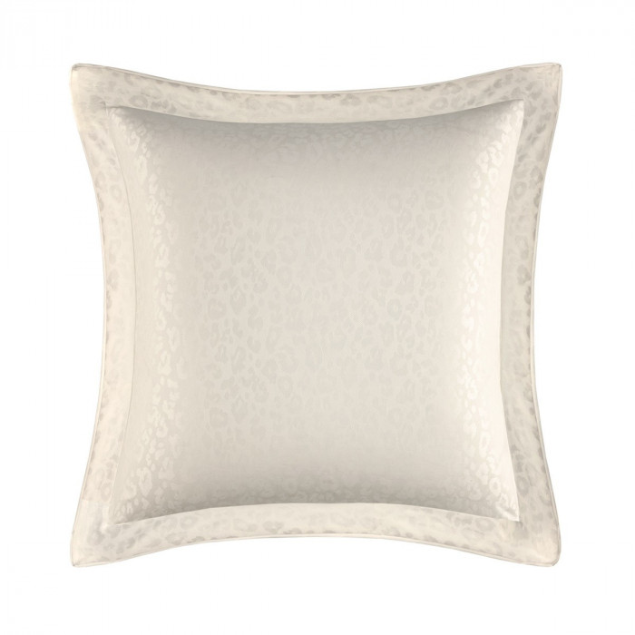 наволочка Yves Delorme Leopard - купить в магазине Yves Delorme Russia