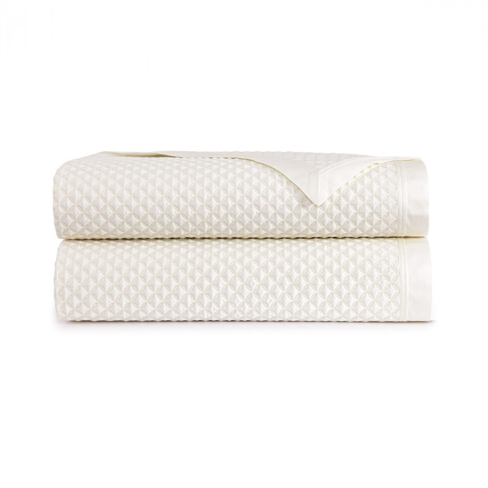 покрывало Yves Delorme Couture Adagio - купить в магазине Yves Delorme Russia