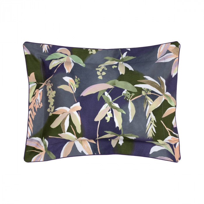 наволочка Yves Delorme Brume - купить в магазине Yves Delorme Russia