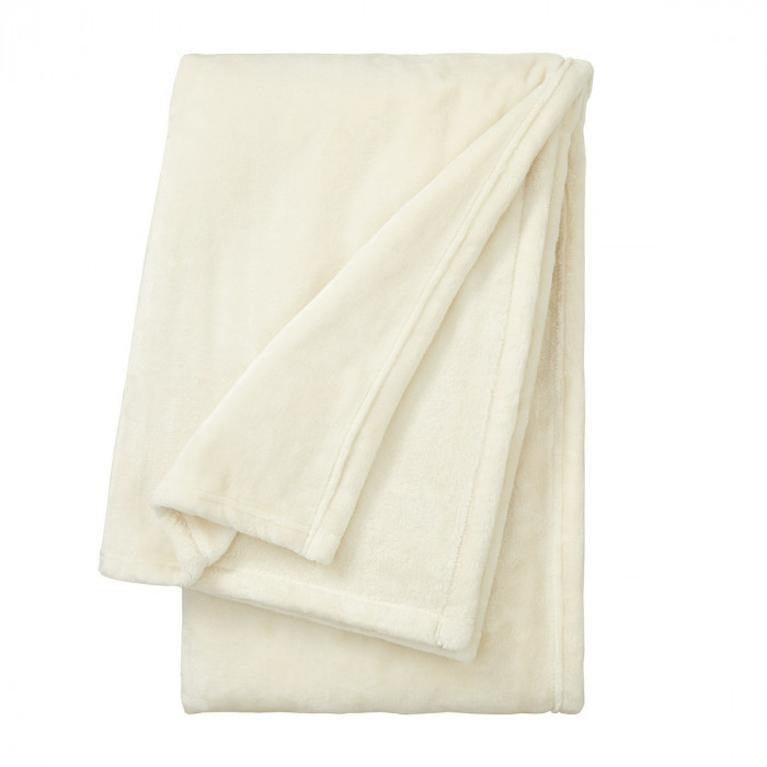 плед Desforges Paris Castor - купить в магазине Yves Delorme Russia