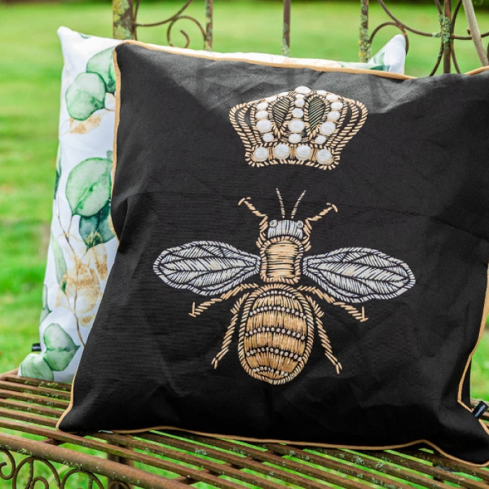 подушка садовая Werner Voss Queen Bee - купить в магазине Yves Delorme Russia