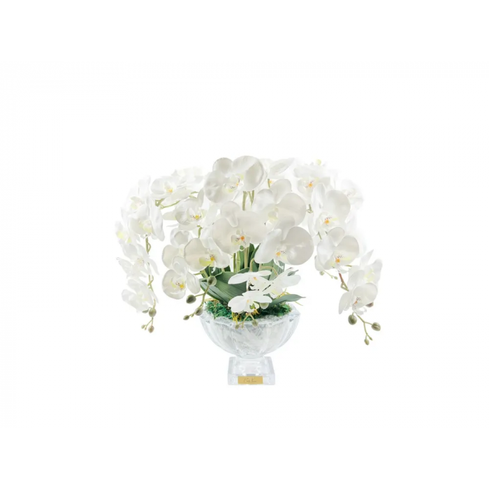 композиция  Cote Noire Orchids White  - купить в магазине Yves Delorme Russia