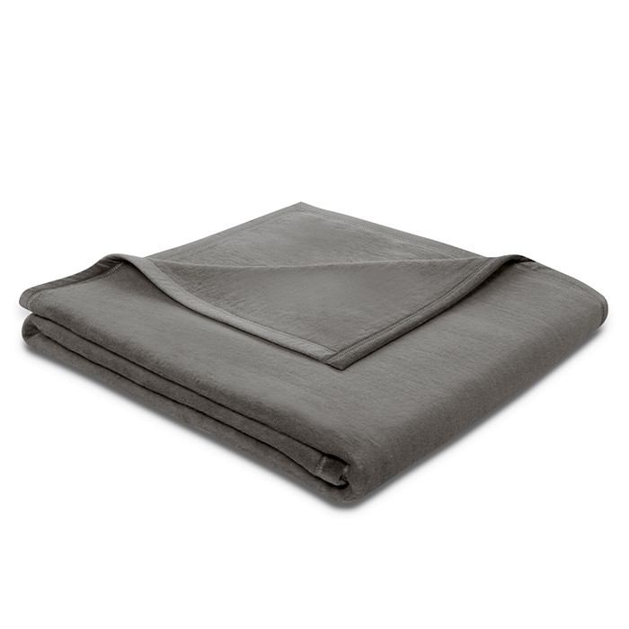 плед Biederlack Pure Cotton - купить в магазине Yves Delorme Russia