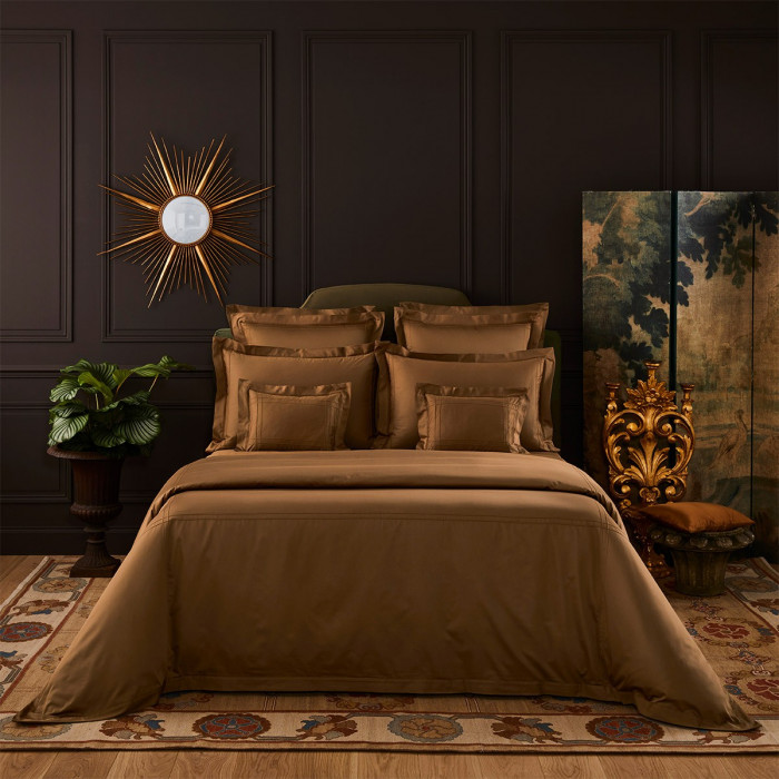 комплект постельного белья Yves Delorme Couture Adagio - купить в магазине Yves Delorme Russia