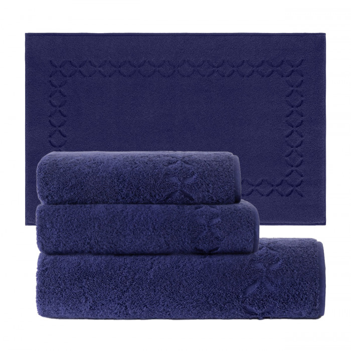 Комплект полотенец Yves Delorme Nature - купить в магазине Yves Delorme Russia