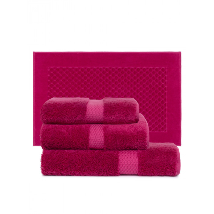 Комплект полотенец Yves Delorme Etoile - купить в магазине Yves Delorme Russia