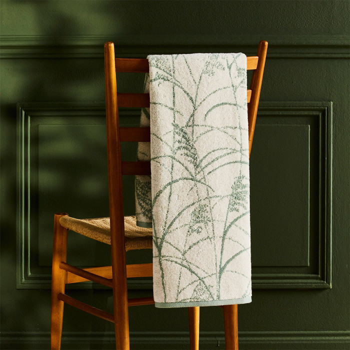 полотенце Yves Delorme Graminee - купить в магазине Yves Delorme Russia