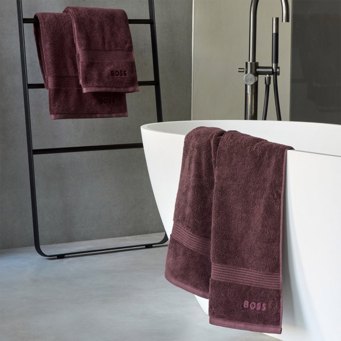 Комплект полотенец Hugo Boss Loft - купить в магазине Yves Delorme Russia