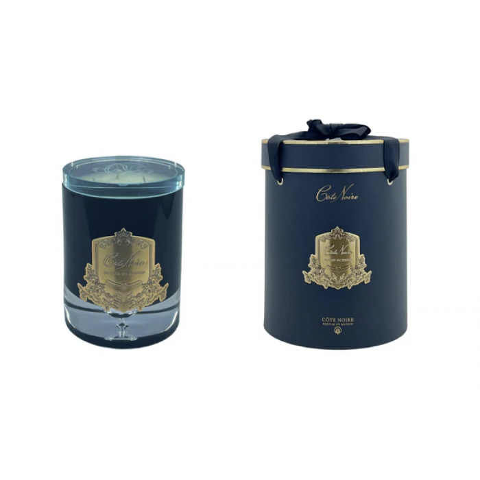 свеча Cote Noire Eau de Vie  - купить в магазине Yves Delorme Russia