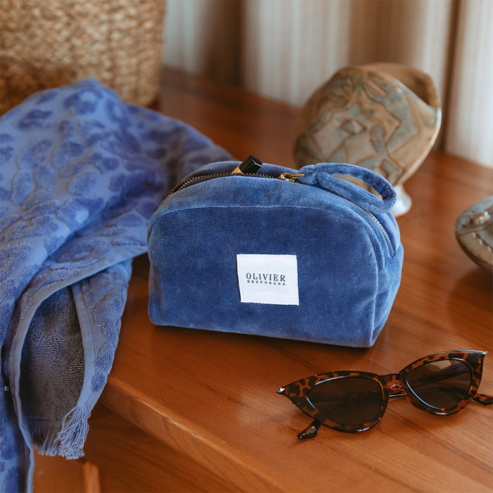 косметичка Desforges Paris Romy - купить в магазине Yves Delorme Russia