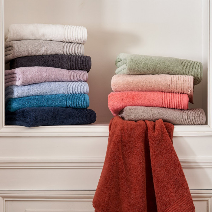 полотенце Desforges Paris Alize - купить в магазине Yves Delorme Russia