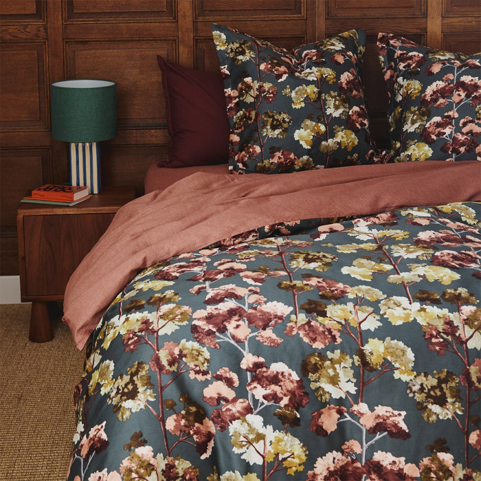 комплект постельного белья Desforges Paris Sherwood - купить в магазине Yves Delorme Russia