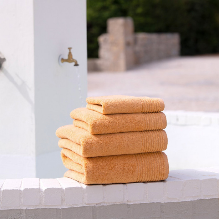 полотенце Desforges Paris Alize - купить в магазине Yves Delorme Russia