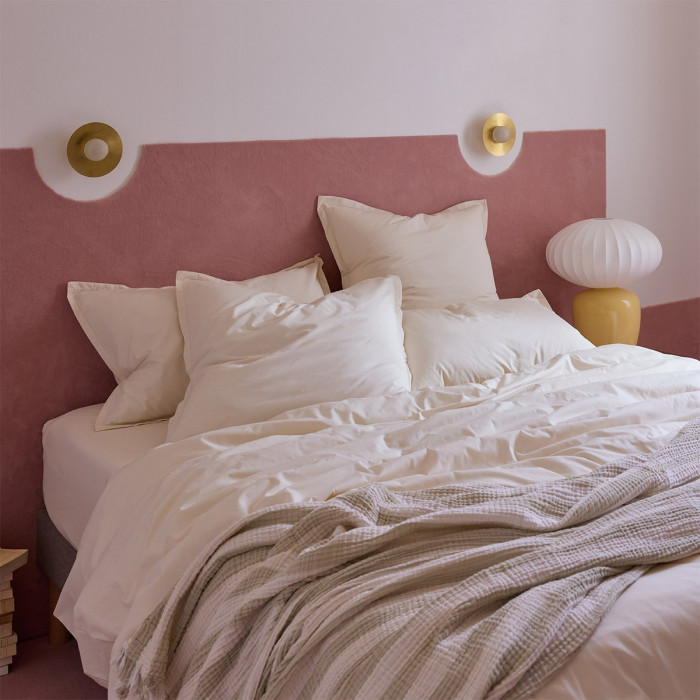 комплект постельного белья Desforges Paris Alcove - купить в магазине Yves Delorme Russia