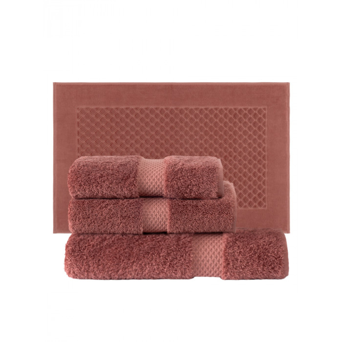 Комплект полотенец Yves Delorme Etoile - купить в магазине Yves Delorme Russia